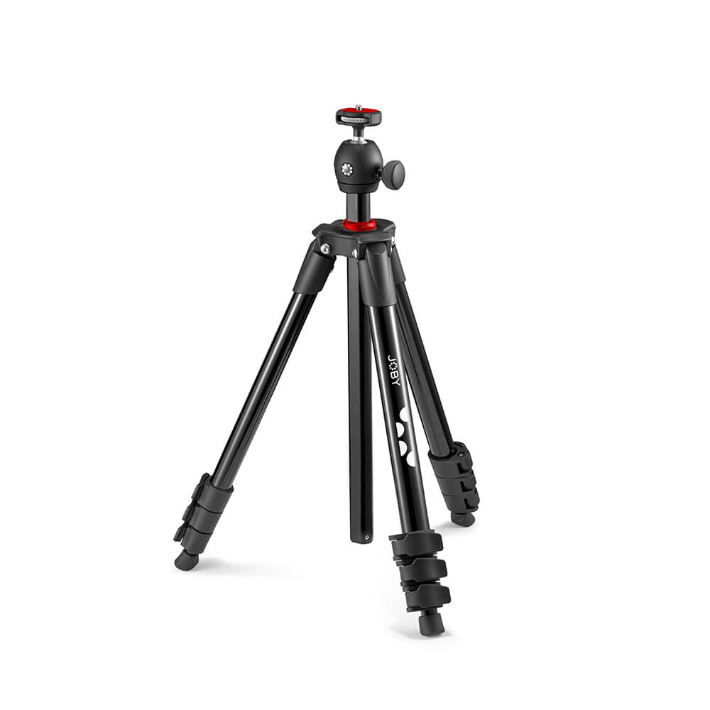 joby-joby-tripod-kit-smartphone Compact Light